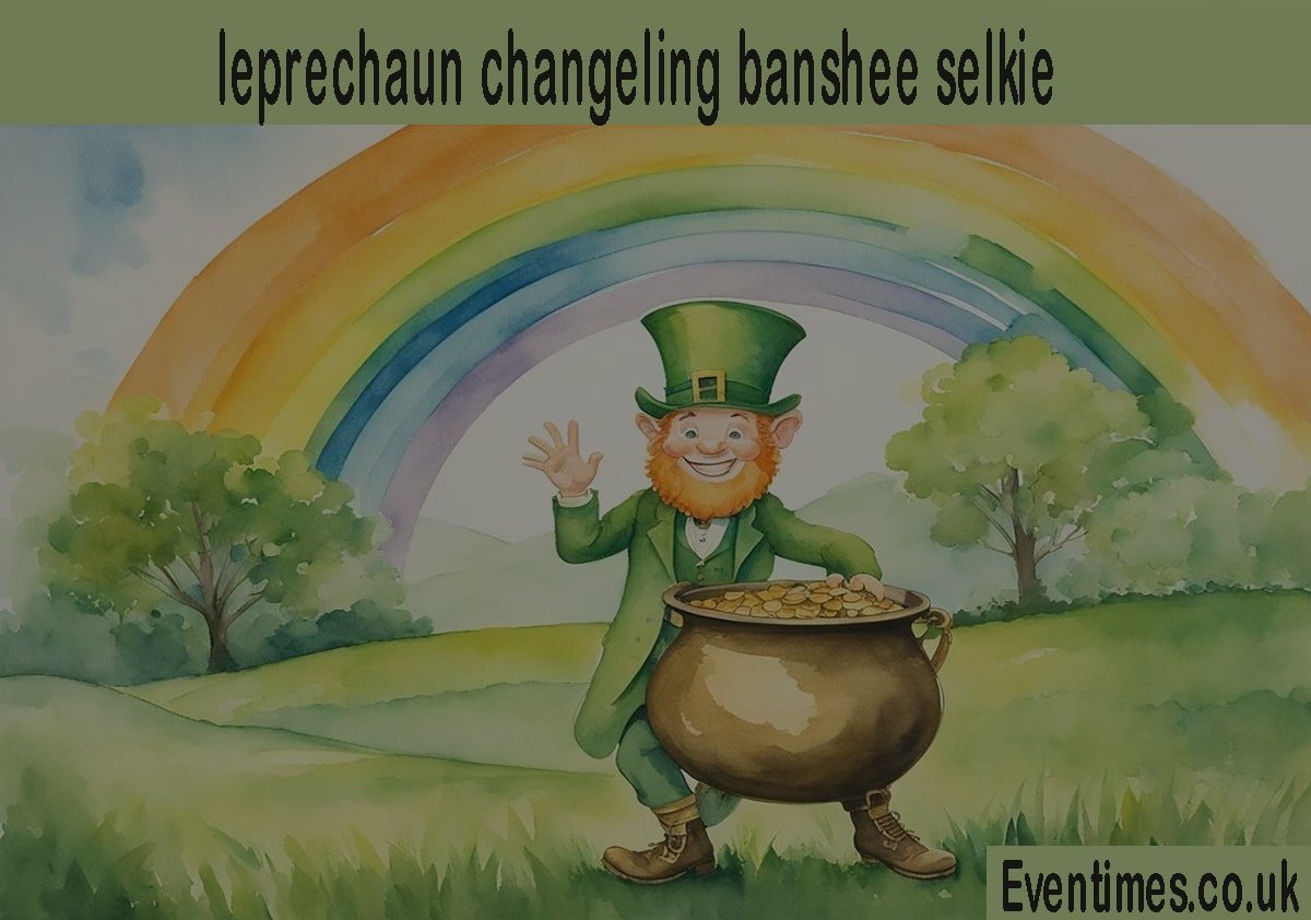 Changelings: Folklore's Explanation for Autism & Survival Threats